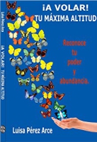 ¡A VOLAR! tu máxima altitud libro digital