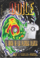 ODILE la noche de las playeras blancas libro digital